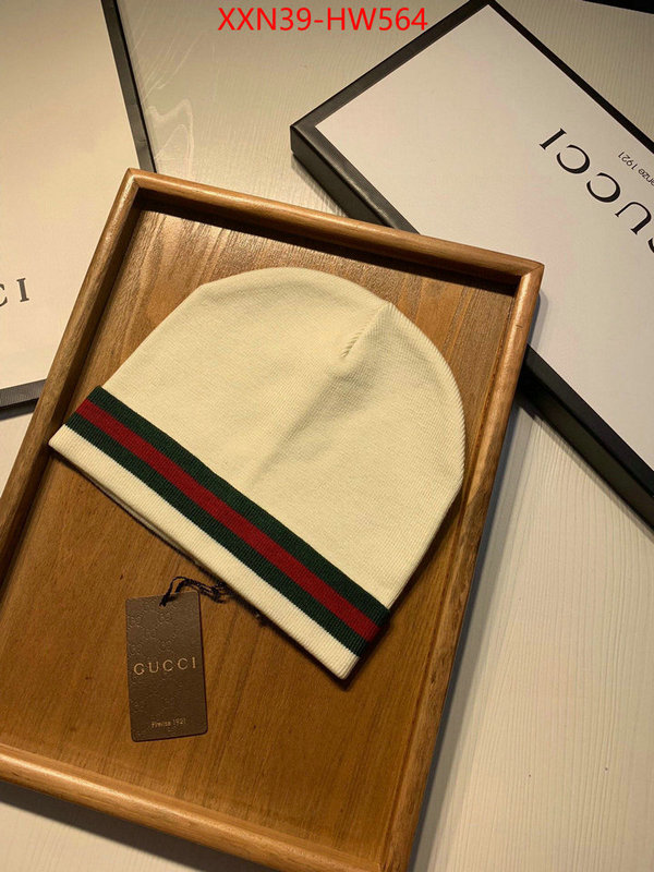 Cap (Hat)-Gucci,can you buy replica , ID: HW564,$: 39USD