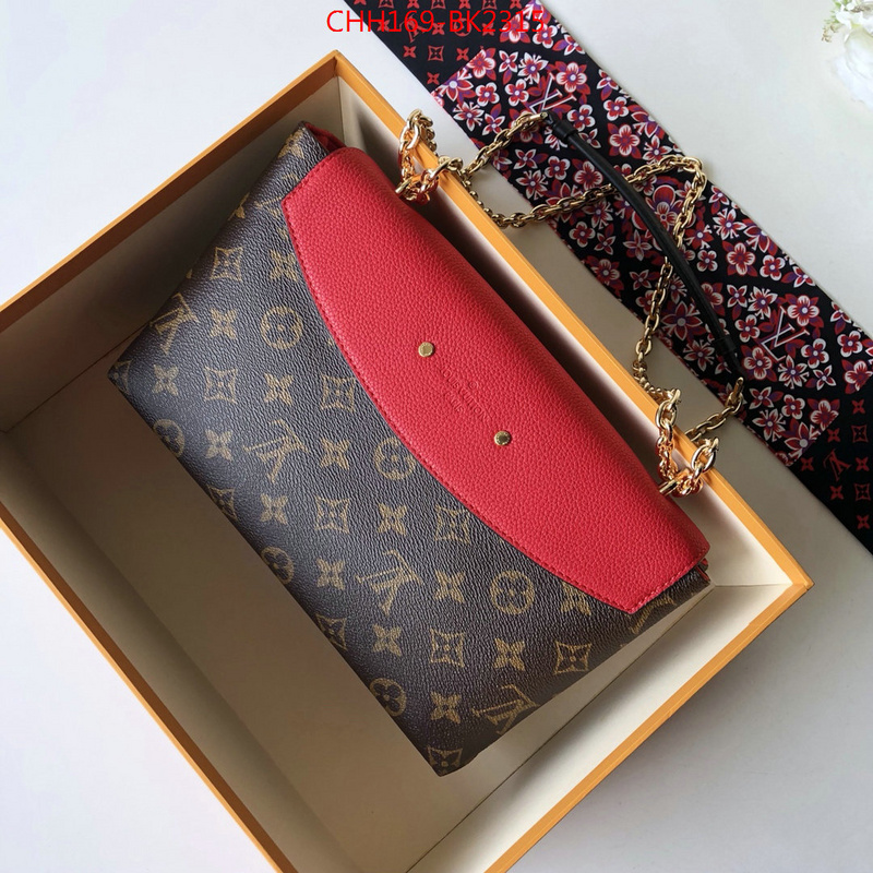 LV Bags(TOP)-Pochette MTis-Twist-,ID: BK2315,$:169USD