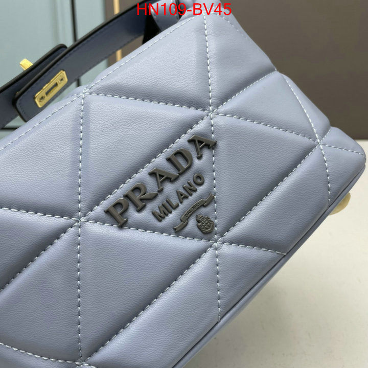 Prada Bags(4A)-Diagonal-,how can i find replica ,ID: BV45,$: 109USD