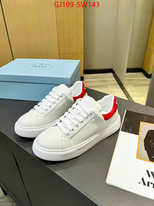 Women Shoes-Prada,cheap , ID: SW143,$: 109USD