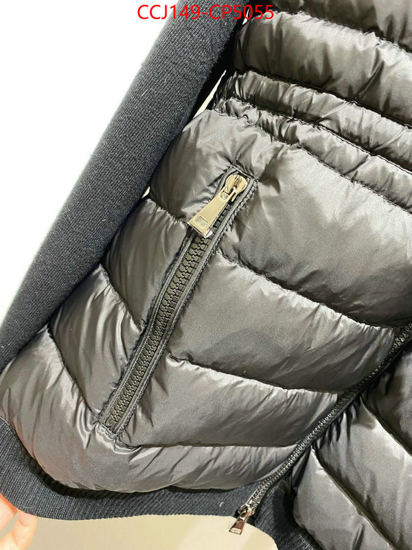 Down jacket Women-Moncler,how to find designer replica , ID: CP5055,$: 149USD