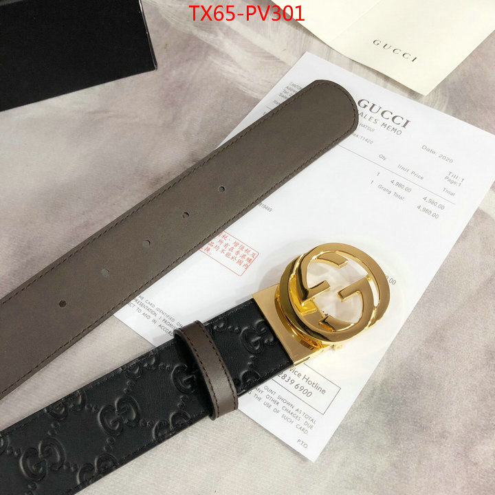 Belts-Gucci,fake cheap best online , ID: PV301,$:65USD