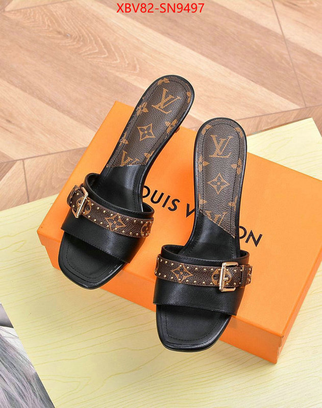 Women Shoes-LV,top quality website , ID: SN9497,$: 82USD