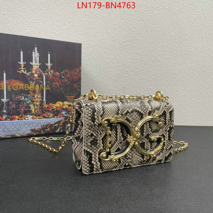 DG Bags(TOP)-DG Girls,best replica 1:1 ,ID: BN4763,$: 179USD