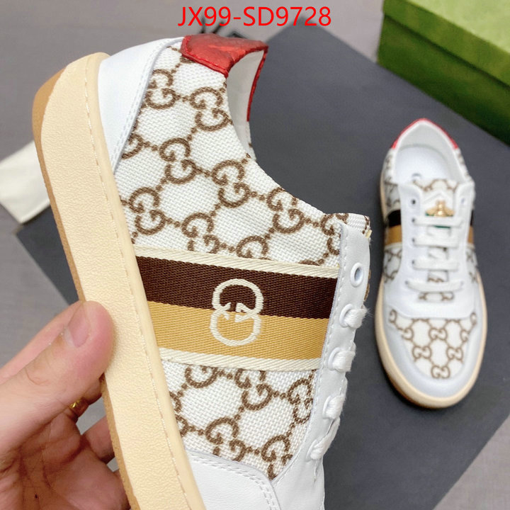 Men Shoes-Gucci,buy cheap replica , ID: SD9728,$: 99USD