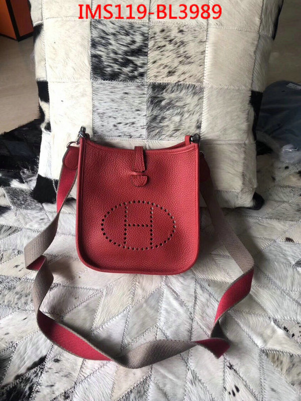 Hermes Bags(TOP)-Evelyne-,buy replica ,ID: BL3989,$: 119USD