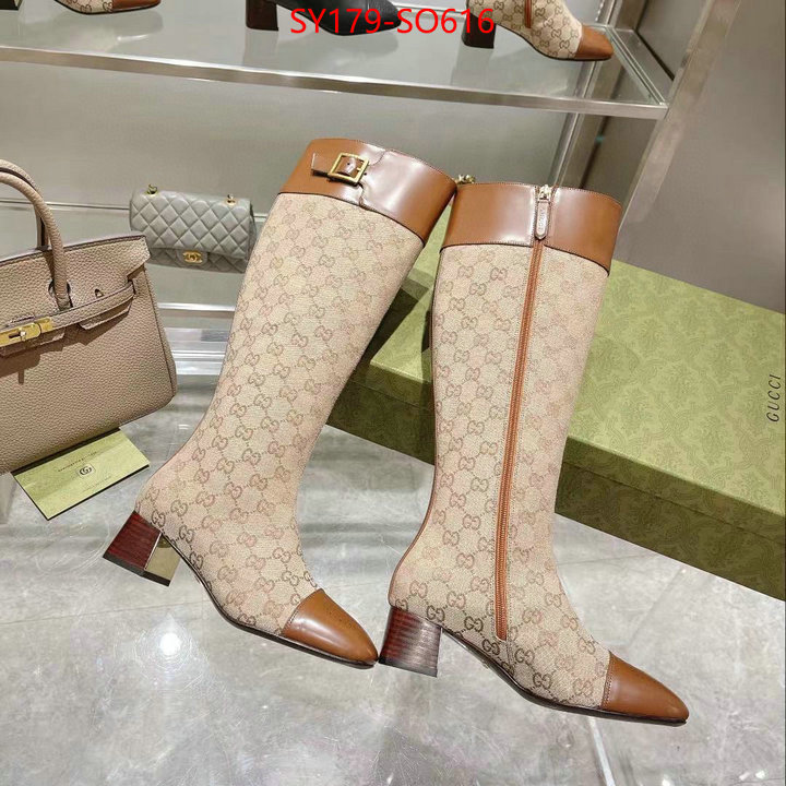 Women Shoes-Gucci,online china , ID: SO616,$: 179USD