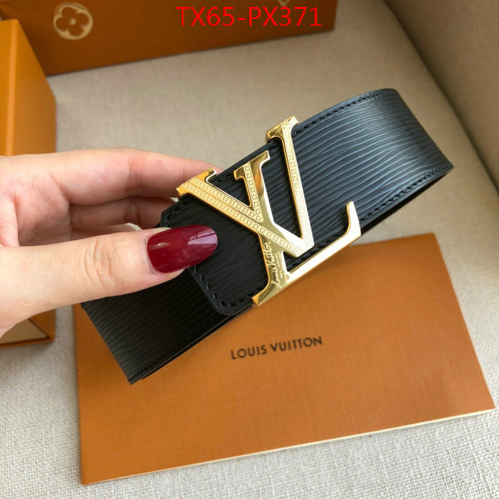 Belts-LV,practical and versatile replica designer , ID: PX371,$: 65USD