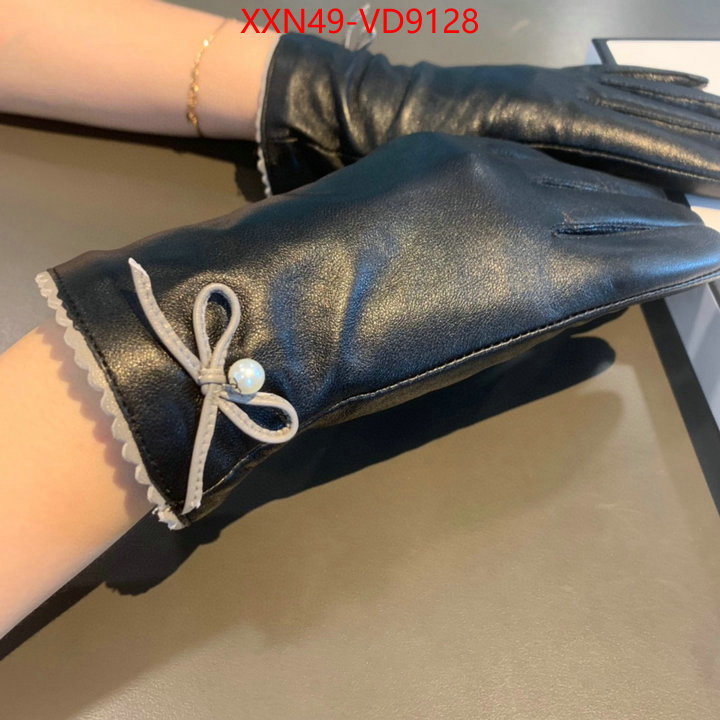 Gloves-Chanel,what best designer replicas , ID: VD9128,$: 49USD