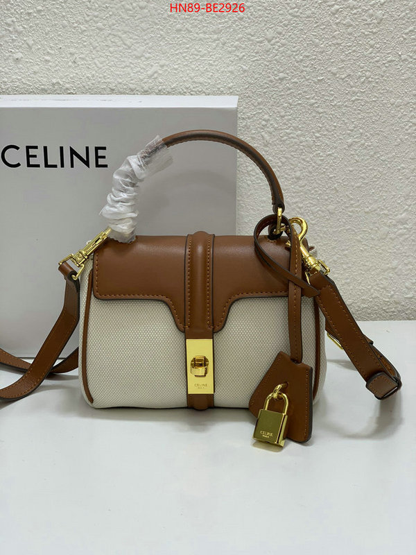 CELINE Bags(4A)-Handbag,shop now ,ID: BE2926,$: 89USD