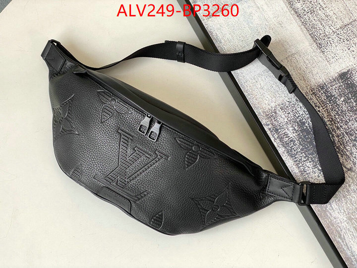 LV Bags(TOP)-Discovery-,ID: BP3260,$: 249USD