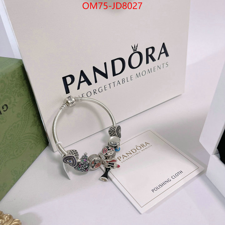 Jewelry-Pandora,where to buy replicas , ID: JD8027,$:75USD