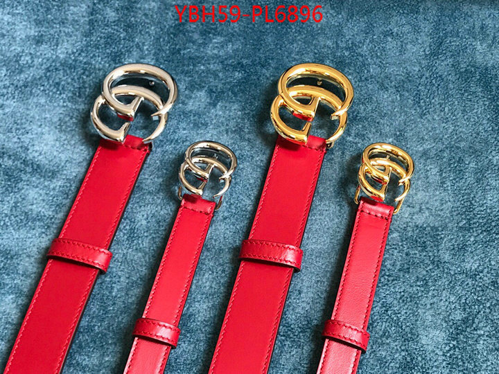 Belts-Gucci,new 2023 , ID: PL6896,$: 59USD