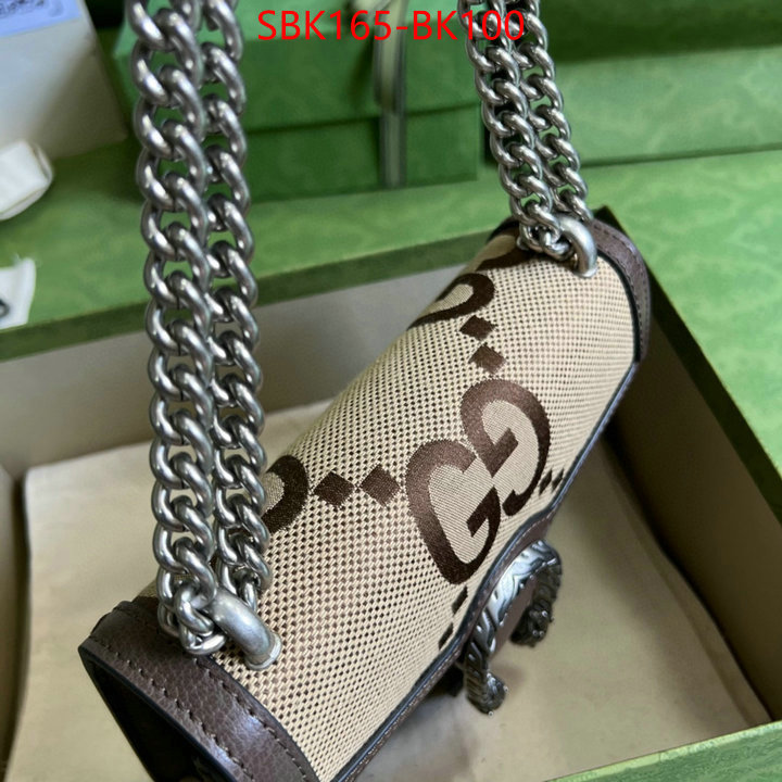 Gucci Bags Promotion-,ID: BK100,