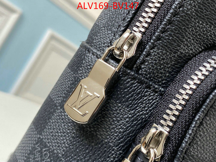 LV Bags(TOP)-Avenue-,ID: BV147,$:169USD