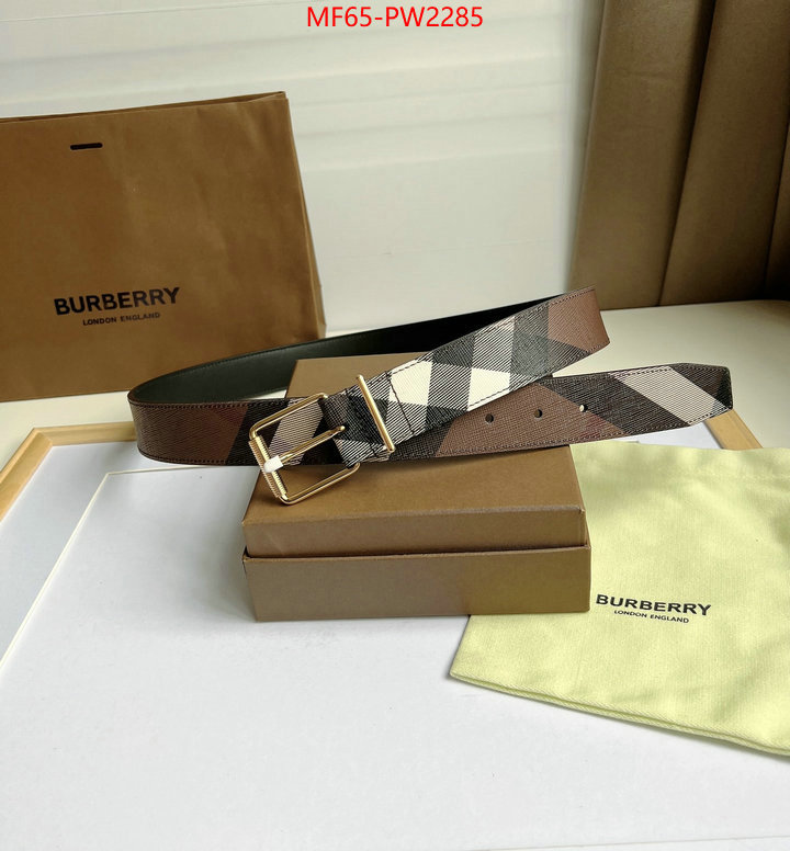 Belts-Burberry,luxury 7 star replica , ID: PW2285,$: 65USD