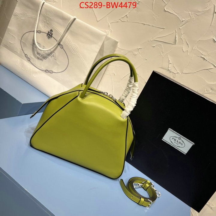 Prada Bags(TOP)-Handbag-,ID: BW4479,$: 289USD