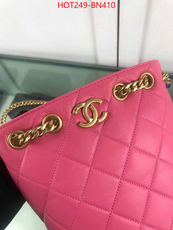 Chanel Bags(TOP)-Diagonal-,ID: BN410,$: 249USD