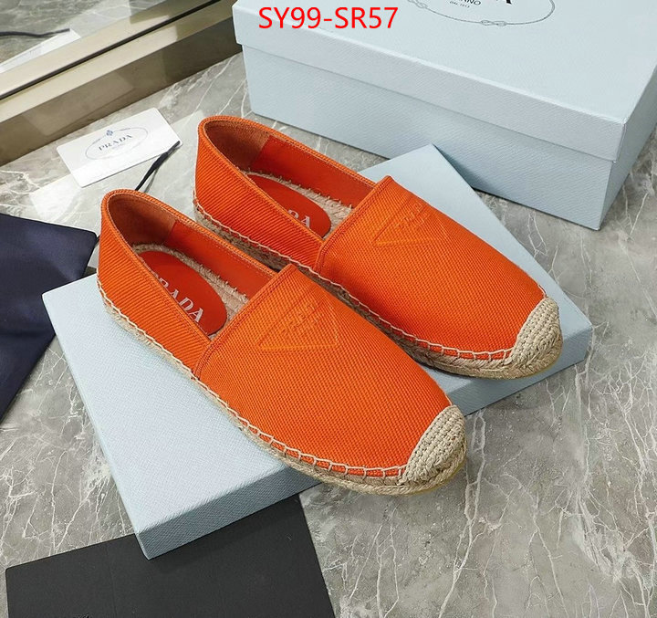 Women Shoes-Prada,quality replica , ID: SR57,$:99USD