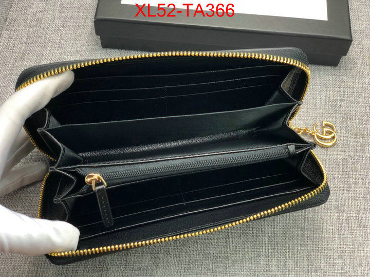 Gucci Bags(4A)-Wallet-,ID:TA366,$: 52USD