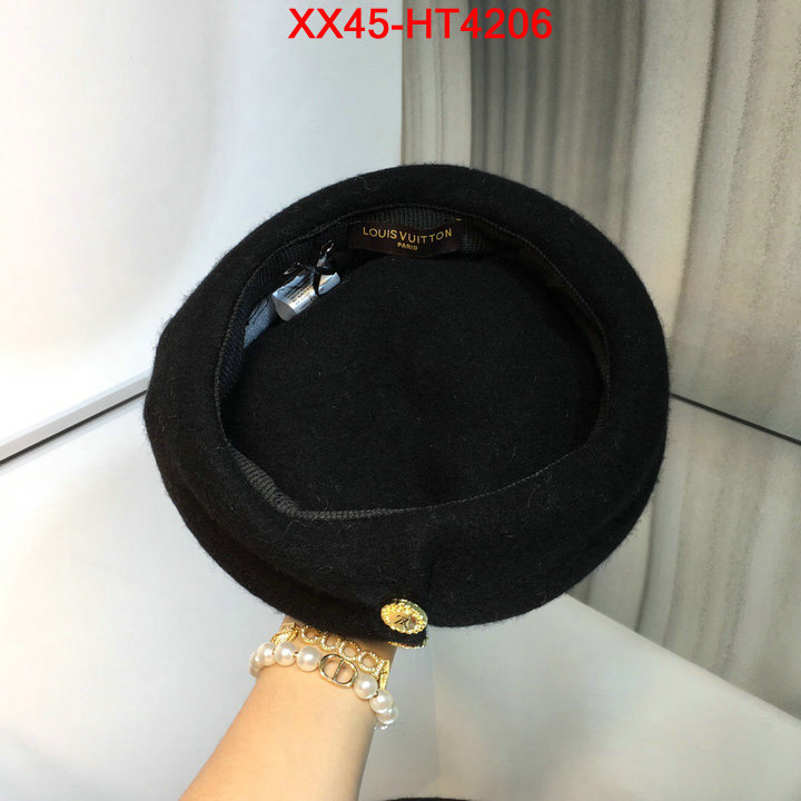 Cap (Hat)-LV,what 1:1 replica , ID: HT4206,$: 45USD