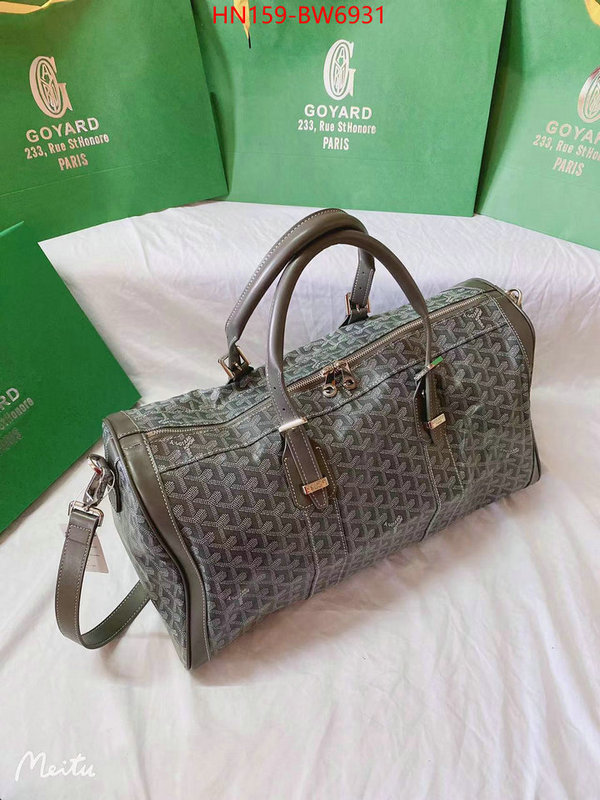 Goyard Bags(4A)-Diagonal-,replica shop ,ID: BW6931,$: 159USD