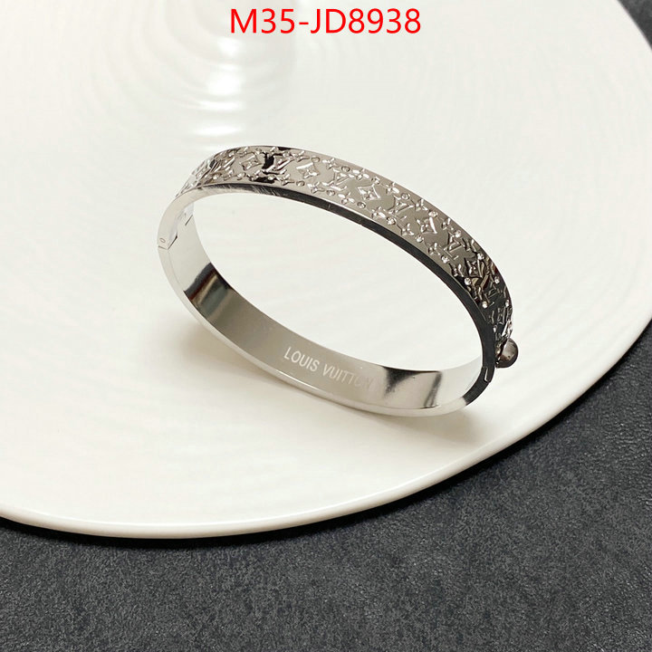 Jewelry-LV,best like , ID: JD8938,$: 35USD