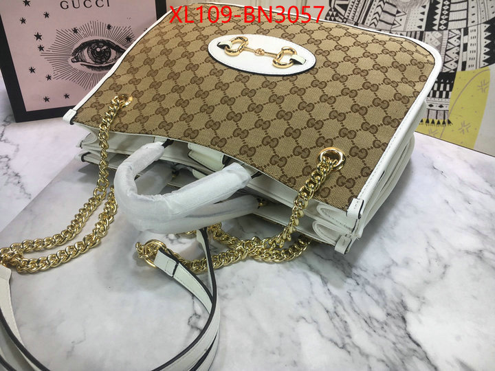 Gucci Bags(4A)-Horsebit-,only sell high-quality ,ID: BN3057,$: 109USD