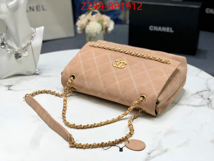 Chanel Bags(4A)-Diagonal-,ID: BP1912,$: 99USD