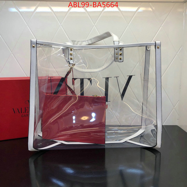 Valentino Bags(4A)-Handbag-,shop cheap high quality 1:1 replica ,ID: BA5664,$: 99USD