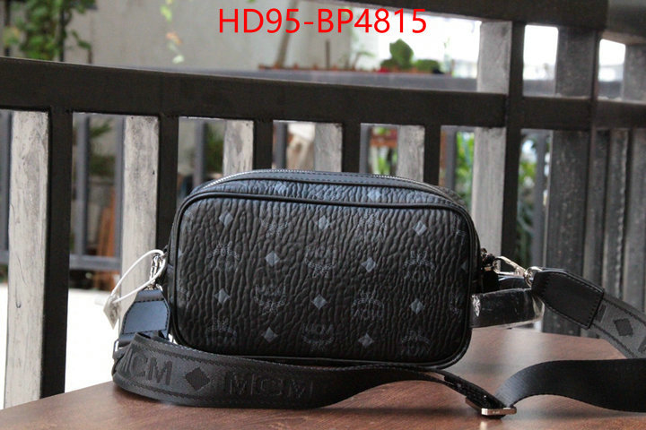 MCM Bags(TOP)-Diagonal-,ID: BP4815,$: 95USD