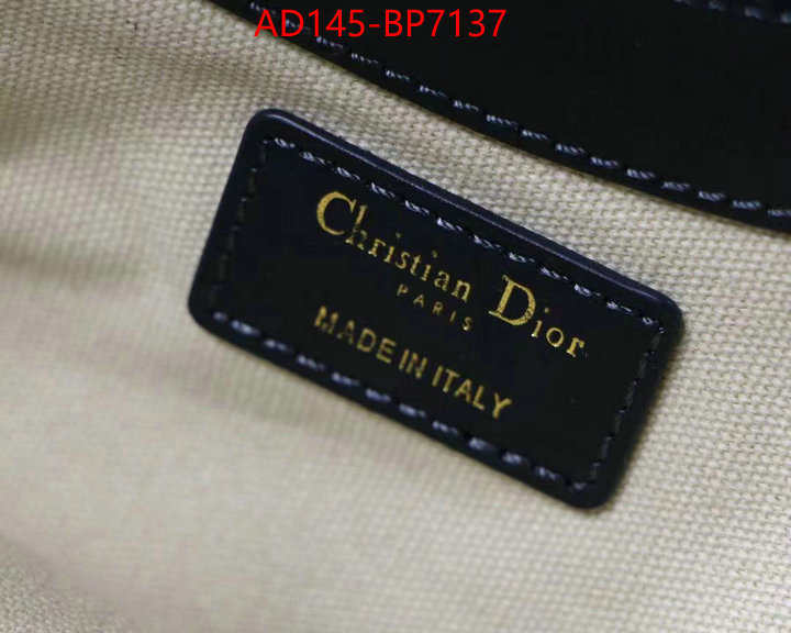 Dior Bags(TOP)-Other Style-,ID: BP7137,$: 145USD
