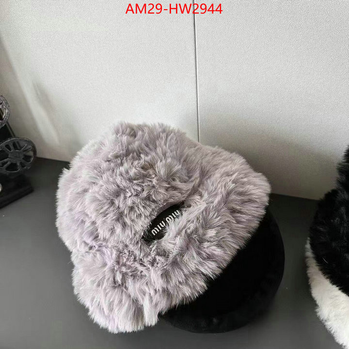 Cap (Hat)-Miu Miu,online from china designer , ID: HW2944,$: 29USD