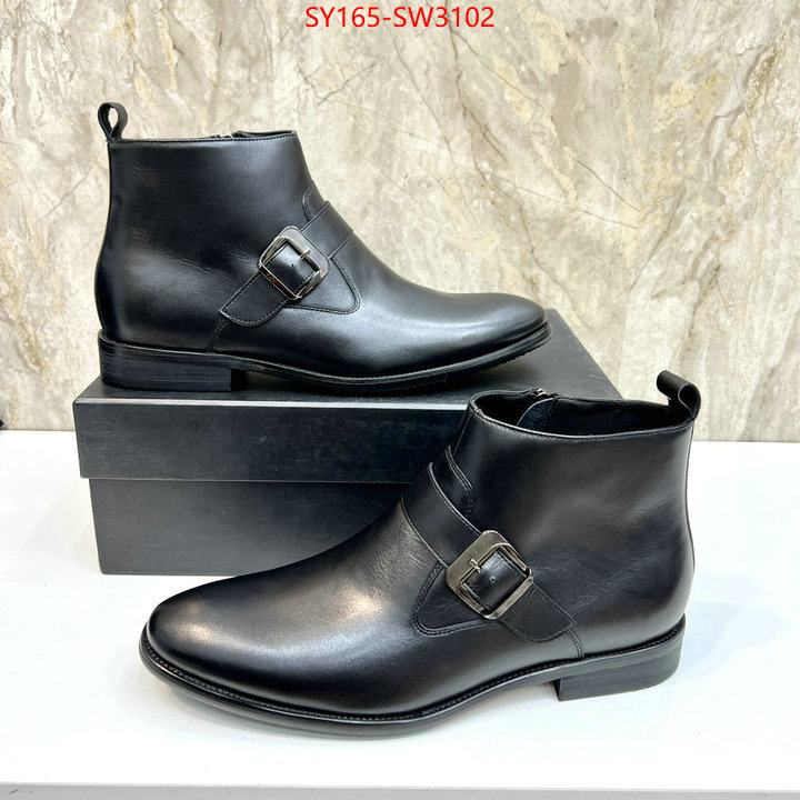 Men Shoes-Prada,wholesale sale , ID: SW3102,$: 165USD