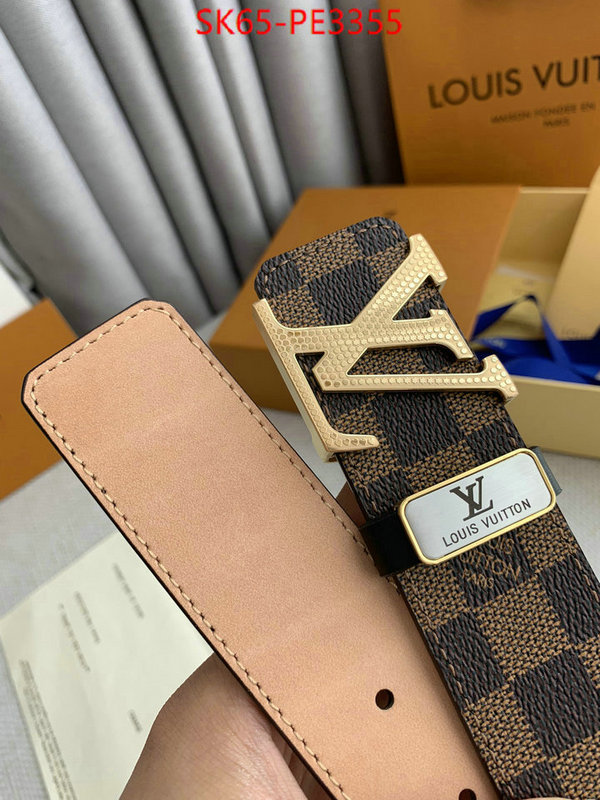 Belts-LV,find replica , ID: PE3355,$: 65USD