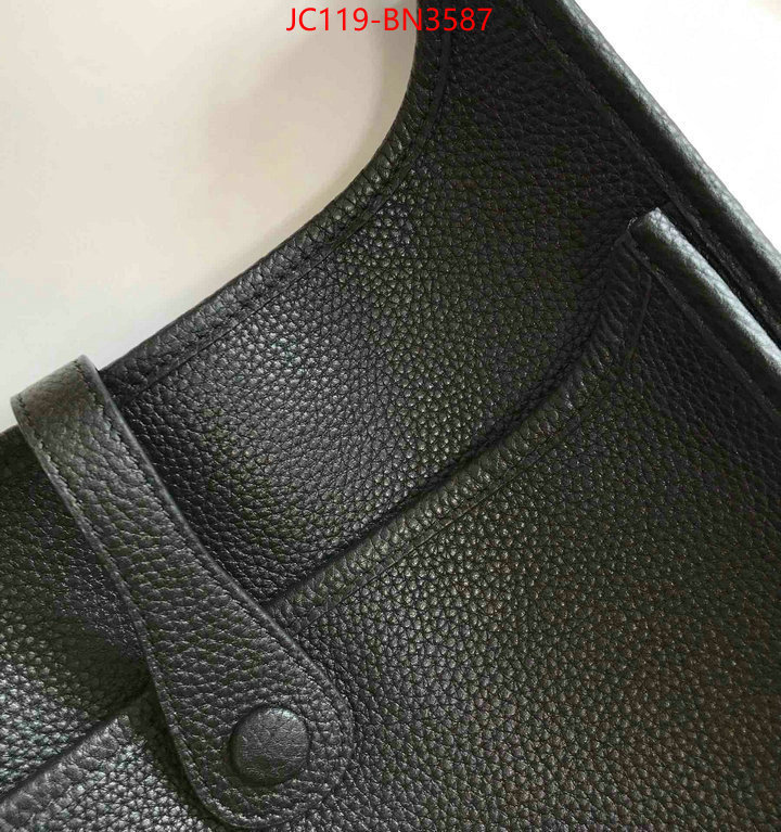 Hermes Bags(4A)-Evelyne-,buy sell ,ID: BN3587,$: 119USD