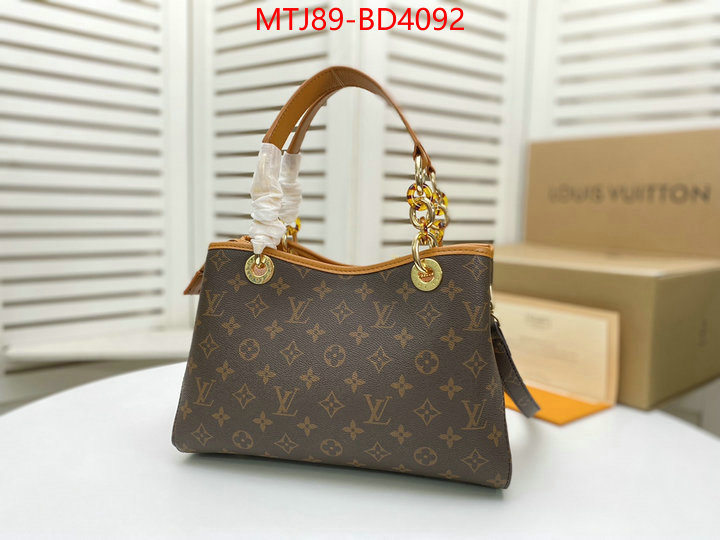 LV Bags(4A)-Pochette MTis Bag-Twist-,what best replica sellers ,ID: BD4092,$: 89USD