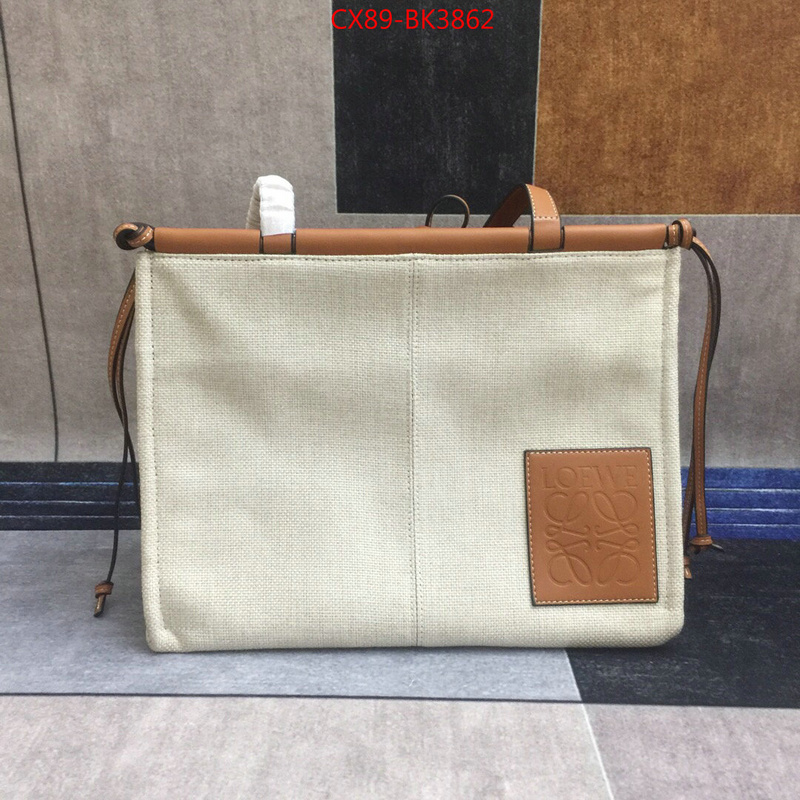 Loewe Bags(4A)-Handbag-,buy high quality cheap hot replica ,ID: BK3862,$:89USD