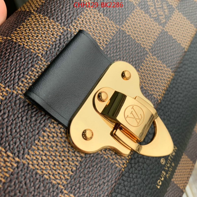 LV Bags(TOP)-Pochette MTis-Twist-,ID: BK2286,$:129USD