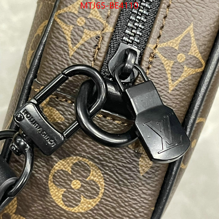 LV Bags(4A)-Trio-,where can i buy the best 1:1 original ,ID: BE4110,$: 65USD