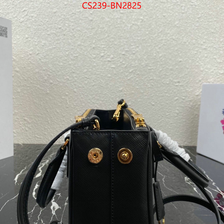 Prada Bags(TOP)-Diagonal-,ID: BN2825,$: 239USD