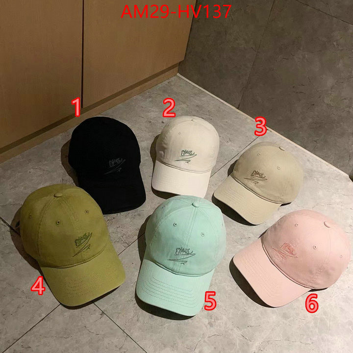 Cap (Hat)-Other,buy first copy replica , ID: HV137,$: 29USD