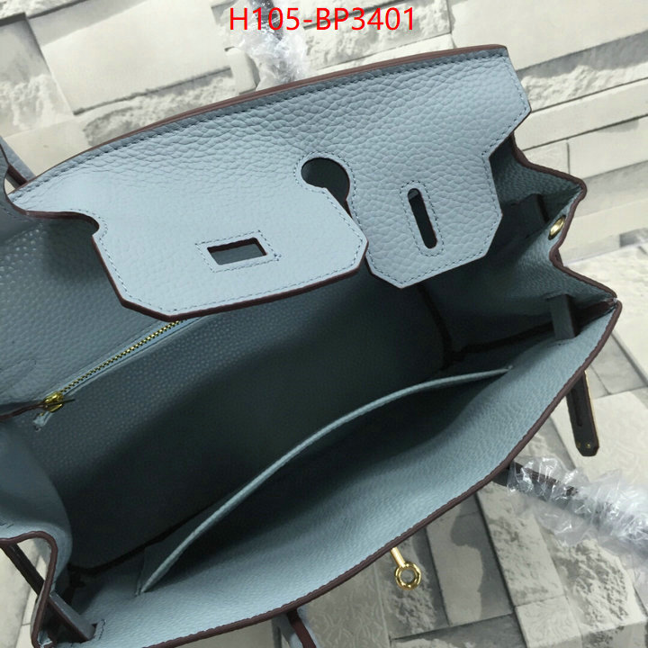 Hermes Bags(4A)-Kelly-,7 star replica ,ID: BP3401,$: 105USD