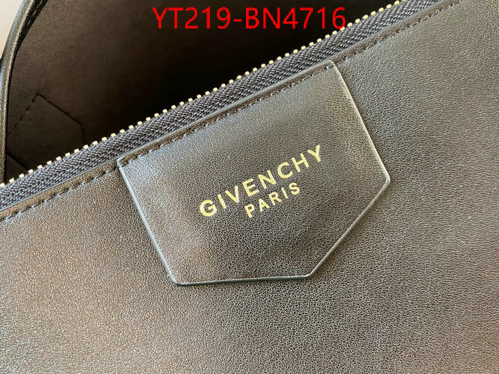 Givenchy Bags (TOP)-Handbag-,ID: BN4716,$: 219USD