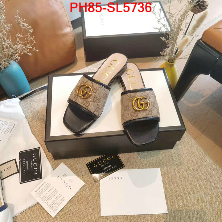 Women Shoes-Gucci,how to find designer replica , ID: SL5736,$: 85USD