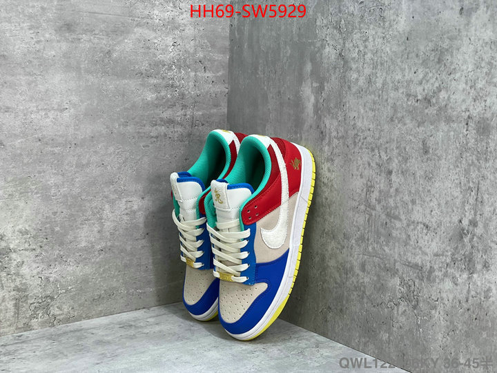 Women Shoes-NIKE,shop cheap high quality 1:1 replica , ID: SW5929,$: 69USD