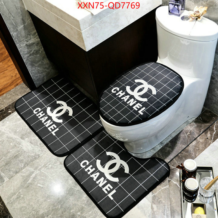 Toilet Mat Floor Mat-,ID: QD7769,$: 75USD