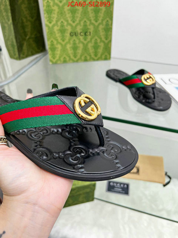 Men Shoes-Gucci,exclusive cheap , ID: SE2899,$: 69USD