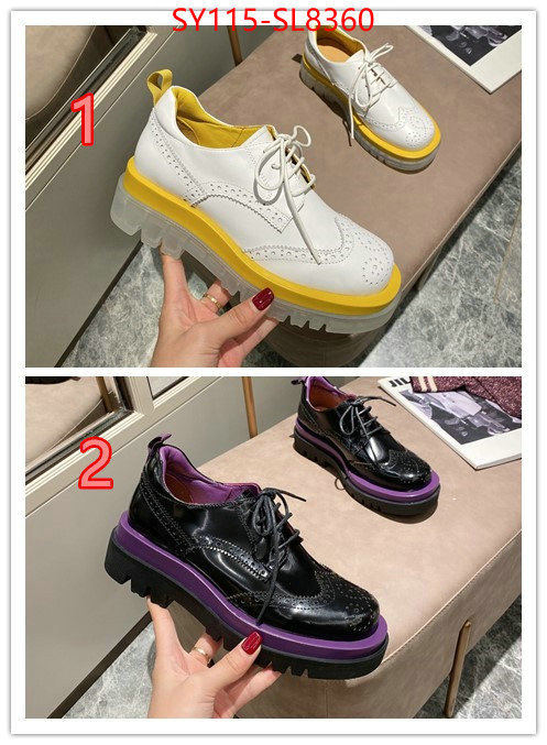 Women Shoes-BV,what's the best place to buy replica , ID: SL8360,$: 115USD