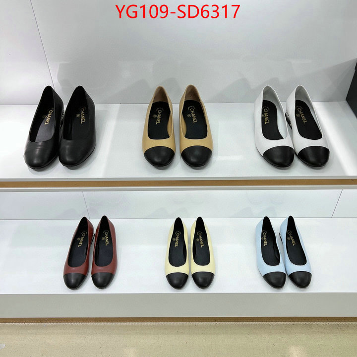 Women Shoes-Chanel,online shop , ID: SD6317,$: 109USD